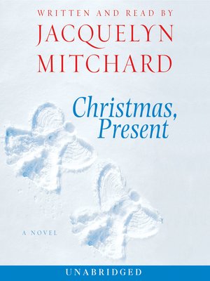cover image of Christmas, Present
